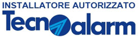 Installatore Autorizzato TecnoAlarm