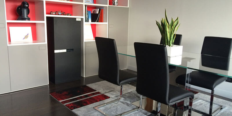 15 casseforti