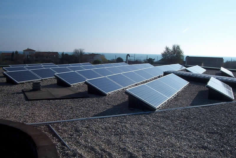 9 fotovoltaico