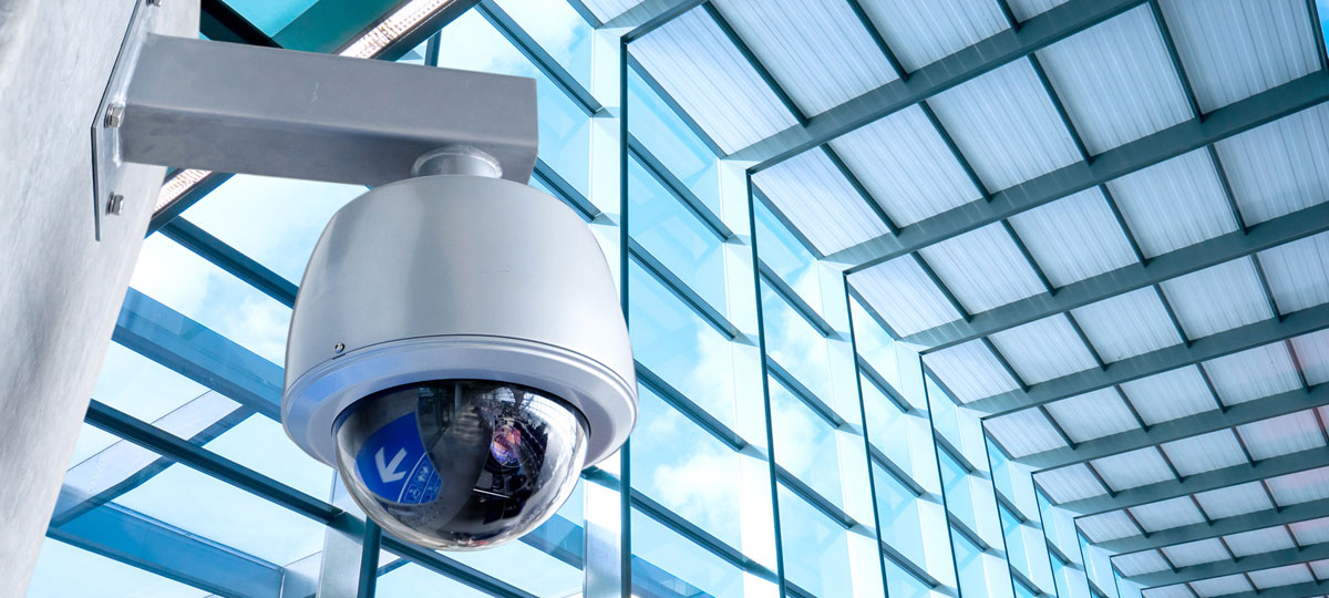 Telecamere Videosorveglianza